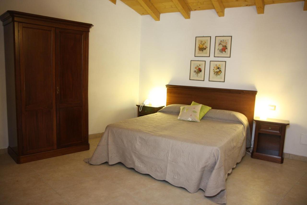 Pietra dei Giorgi Gli Acini Bed & Breakfast エクステリア 写真
