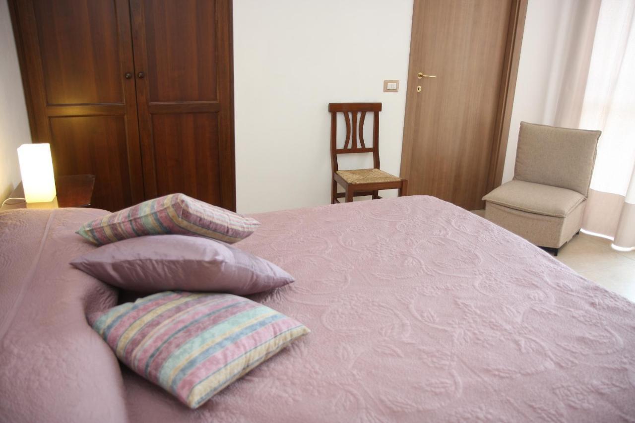 Pietra dei Giorgi Gli Acini Bed & Breakfast エクステリア 写真