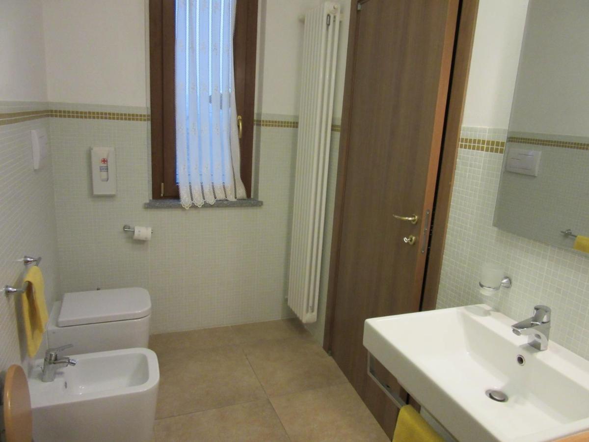 Pietra dei Giorgi Gli Acini Bed & Breakfast エクステリア 写真