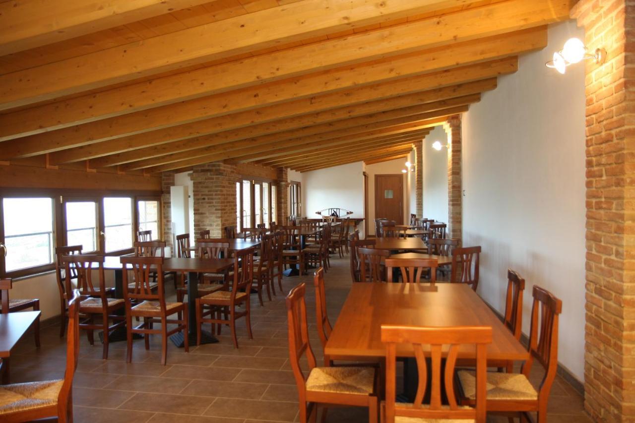Pietra dei Giorgi Gli Acini Bed & Breakfast エクステリア 写真