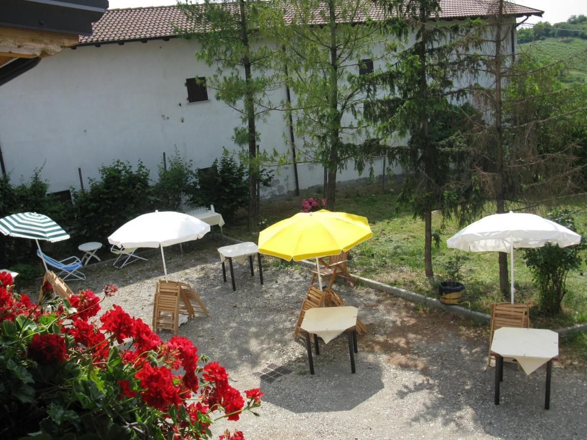Pietra dei Giorgi Gli Acini Bed & Breakfast エクステリア 写真